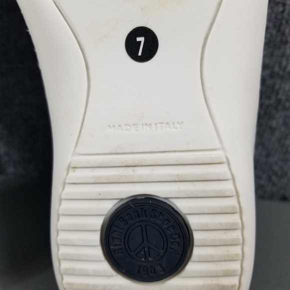 right bank shoe co women's shoes size 7 - Picture 8 of 12